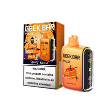 Load image into Gallery viewer, Geek Bar Pulse 15000 Disposable