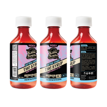 Load image into Gallery viewer, Tillmans Tranquils Cotton Candy THC Syrup 25:1 CBD:THC Ratio