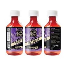 Load image into Gallery viewer, Tillmans Tranquils Grape THC Syrup 25:1 CBD:THC Ratio