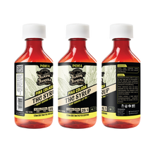 Load image into Gallery viewer, Tillmans Tranquils Pina Colada THC Syrup 25:1 CBD:THC Ratio