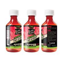 Load image into Gallery viewer, Tillmans Tranquils Watermelon THC Syrup 25:1 CBD:THC Ratio