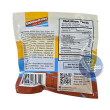 Load image into Gallery viewer, Indulge in the perfect blend of chocolate and crispy rice with Treats Chocolate Rice Cereal Bar. With a 25:1 CBD:THC ratio and 100mg Delta9, each bite offers a delicious mix of flavors and potential THC benefits. Enjoy anytime and anywhere for an elevated experience.
