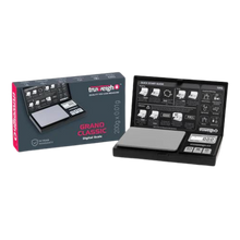 Load image into Gallery viewer, Truweigh Grand Classic Digital Scale 200g x 0.01g