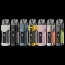 Load image into Gallery viewer, Vaporesso Luxe X Pro Kit - All Colors