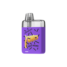 Load image into Gallery viewer, Vaporesso ECO Nano - Creamy Purple