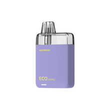 Load image into Gallery viewer, Vaporesso ECO Nano - Foggy Blue