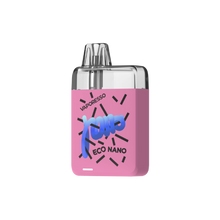 Load image into Gallery viewer, Vaporesso ECO Nano - Peach PInk