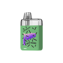 Load image into Gallery viewer, Vaporesso ECO Nano - Spring Green