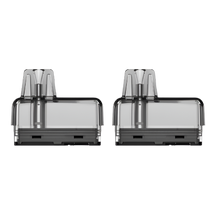 Load image into Gallery viewer, The Vaporesso ECO Nano Mesh Pod (2-Pack) boasts convenience and superior flavoring. Benefit from an advanced mesh coil design that delivers reliable draws and outstanding flavor. Superior quality vaping awaits with the powerful ECO Nano Mesh Pod.