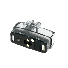 Load image into Gallery viewer, Vaporesso ECO Nano Pods (2-Pack) provide dependable performance and flavor. The advanced mesh coil design ensures a smooth draw, outstanding vapor production, and an improved vaping experience.