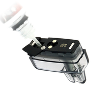 Load image into Gallery viewer, Vaporesso ECO Nano Mesh Pods (2-Pack) deliver convenience and flavor like no other. Enjoy a reliable draw from the advanced mesh coil design and feel an intense vaping experience of unparalleled quality.