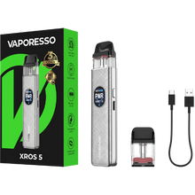 Load image into Gallery viewer, Vaporesso XROS 5 Kit