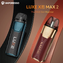 Load image into Gallery viewer, Vaporesso Luxe XR Max 2 Kit
