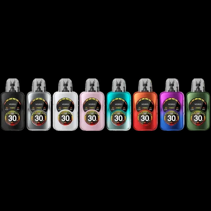 geekvape aegis solo 3 istruzioni VOOPOO Argus A 30W Pod System $24.99 main image 0