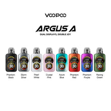 Load image into Gallery viewer, Voopoo Argus A Pod Kit