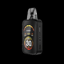 Load image into Gallery viewer, Voopoo Argus A Pod Kit - Phantom Black