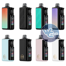 Load image into Gallery viewer, Voopoo Vrizz 2 Pod Kit