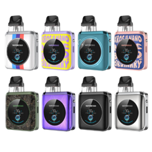 Load image into Gallery viewer, Get more with XROS 4 Nano Kit! Longer battery life, faster heating, and stronger flavor with COREX 2.0 technology.