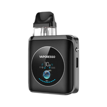 Load image into Gallery viewer, Voopoo XROS 4 Nano Kit - Graphite Black