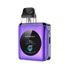 Load image into Gallery viewer, Voopoo XROS 4 Nano Kit - Twilight Purple