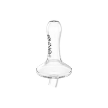 Load image into Gallery viewer, Try the White Rhino Directional Carb Cap for advanced control over air flow and materials, designed to work with most bangers for optimal precision.