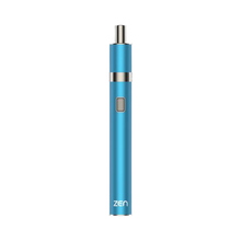 Load image into Gallery viewer, Yocan Zen Wax Vaporizer-Blue