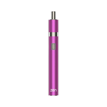 Load image into Gallery viewer, Yocan Zen Wax Vaporizer-Purple