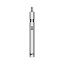 Load image into Gallery viewer, Yocan Zen Wax Vaporizer-SIlver