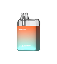 Load image into Gallery viewer, Vaporesso ECO Nano - Sunrise Orange