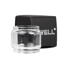 Load image into Gallery viewer, Uwell Valyrian 3 / Valyrian 4 Replacement Glass
