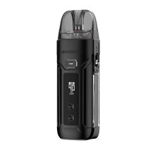 Load image into Gallery viewer, Vaporesso Luxe X Pro Kit - Black