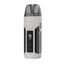 Load image into Gallery viewer, Vaporesso Luxe X Pro Kit - White