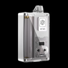 Load image into Gallery viewer, Lost Vape Centaurus B80 AIO - Space Silver