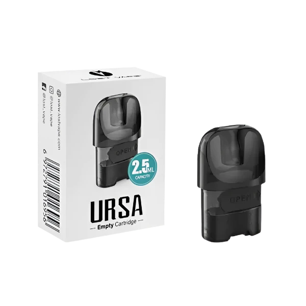 Lost Vape URSA Empty Replacement Pod | WC Vapor
