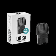 Load image into Gallery viewer, Lost Vape URSA Pro Pod Cartridges (3-Pack)