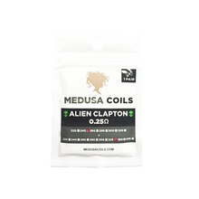 Load image into Gallery viewer, Medusa Pre-Made Coils (2-Pack)