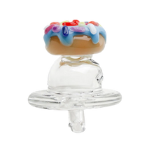 Load image into Gallery viewer, Empire Carb Caps - Donut/Bubble
