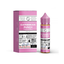 Load image into Gallery viewer, Glas Basix - Caribbean Punch - 60mL