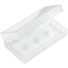 Load image into Gallery viewer, Battery Case Dual 18650
