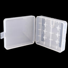 Load image into Gallery viewer, Battery Case Quad 18650