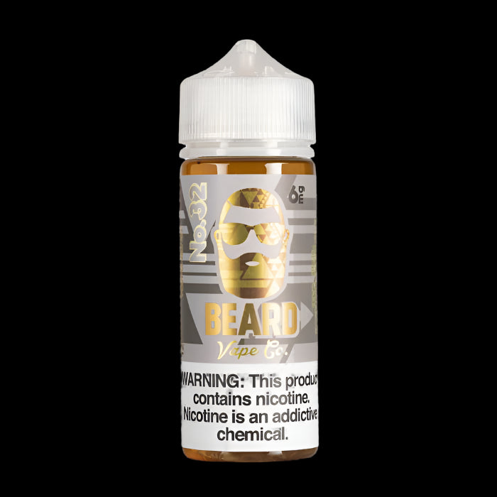 Beard - No. 32 - 120mL | WC Vapor Beard - No. 32 - 120mL | WC Vapor