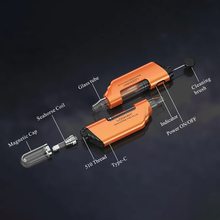 Load image into Gallery viewer, Lookah Seahorse Pro Plus Vaporizer