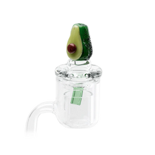 Load image into Gallery viewer, Empire Carb Caps - Avocadope