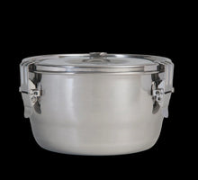 Load image into Gallery viewer, CVault Storage Containers - 2 Liter 2