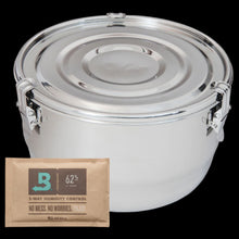 Load image into Gallery viewer, CVault Storage Containers - 4 Liter 3