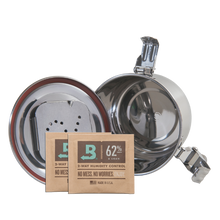 Load image into Gallery viewer, CVault Storage Containers - Large 3