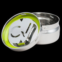 Load image into Gallery viewer, CVault Storage Containers - Small Twist 3