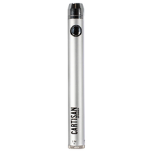 Load image into Gallery viewer, Cartisan EGO Twist 900mah Battery - Silver