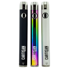 Load image into Gallery viewer, Cartisan EGO Twist 900mah Battery