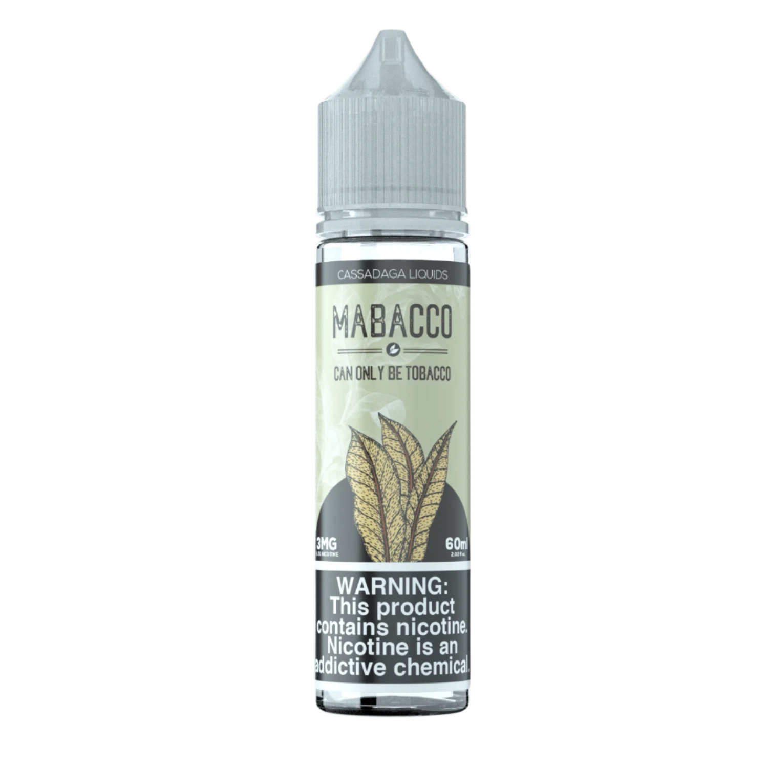 vape juice peach Aqua Tobacco Vape Juice main image 0